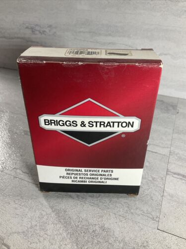 NOS Briggs and Stratton 495854 Standard Ring Set OEM (6922769629367)